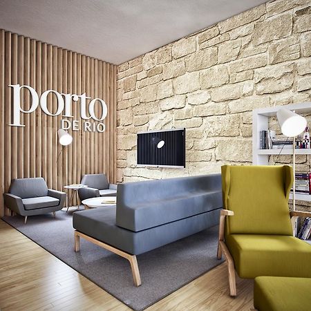 Guestready - Porto De Rio Apartman Kültér fotó