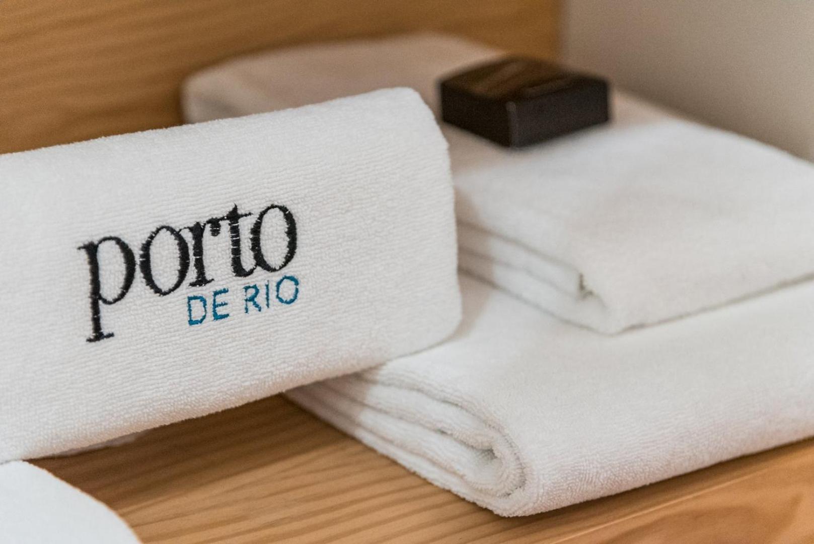 Guestready - Porto De Rio Apartman Kültér fotó