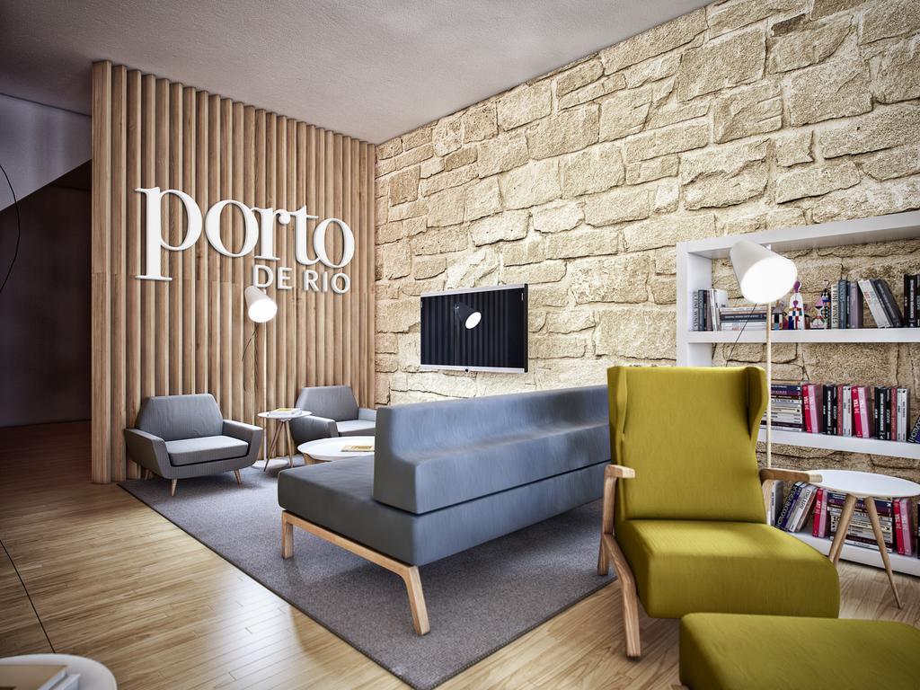 Guestready - Porto De Rio Apartman Kültér fotó